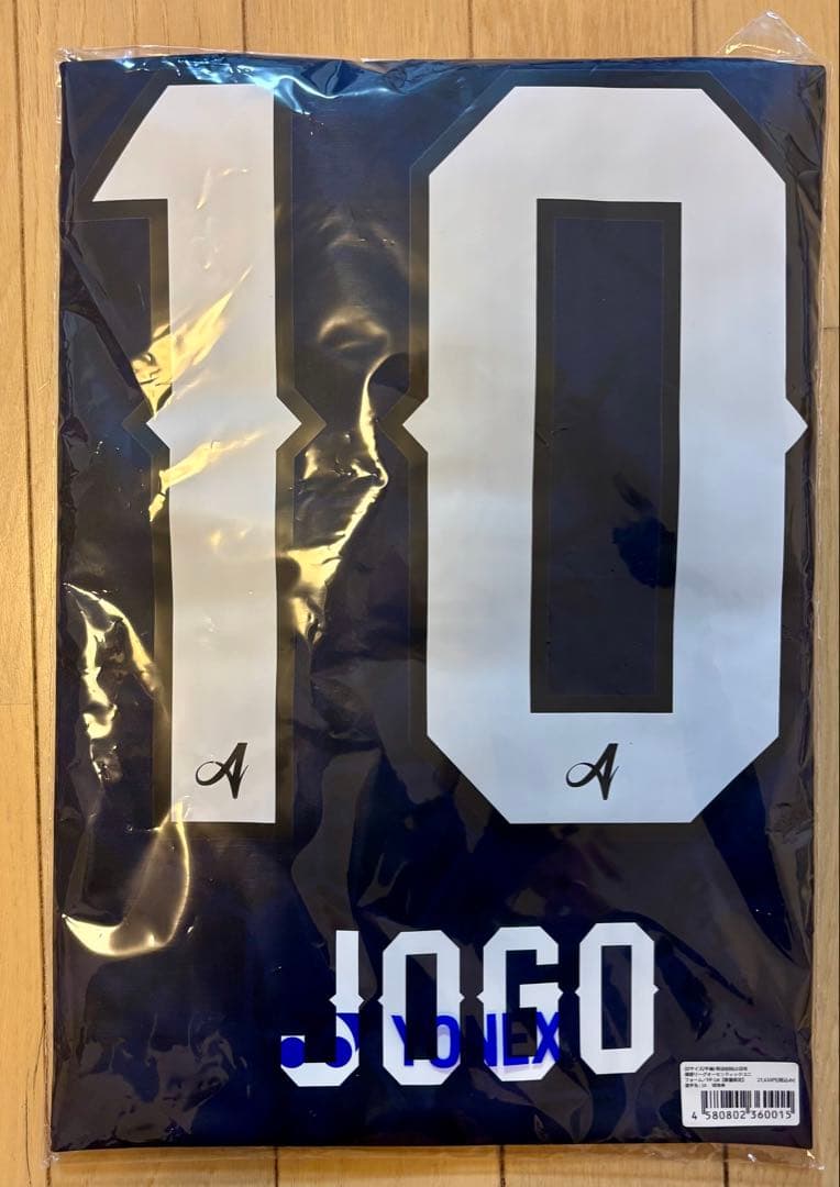 アビスパ福岡 明治安田Jリーグ百年構想リーグ オーセンティック