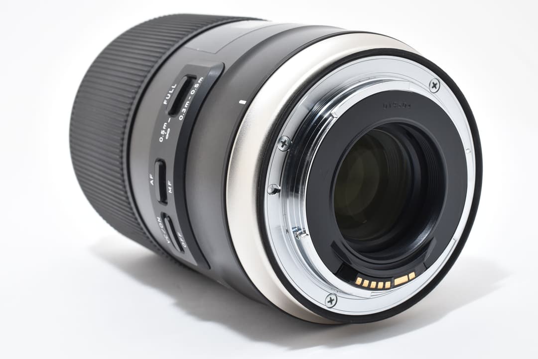 □ほぼ新品□ タムロン SP 90mm F2.8 #C606の通販｜www.reigneleven.com