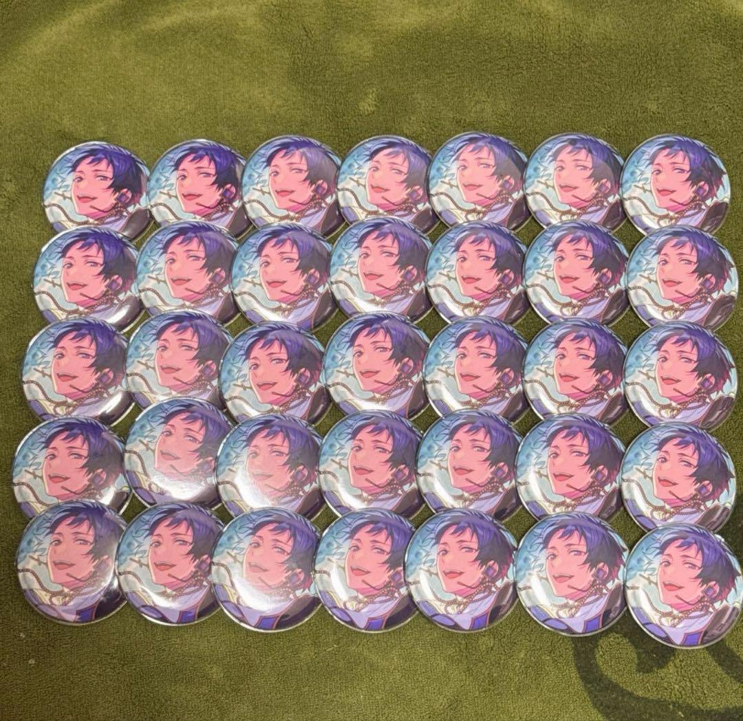 あんスタ あんスタ イベコレ缶バッジ 伏見弓弦 イベコレ缶バッジ Extra