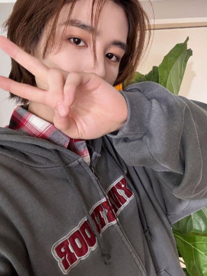 WEGO BOYNEXTDOOR ボイネク ボネクド パーカー Lサイズ - メルカリ