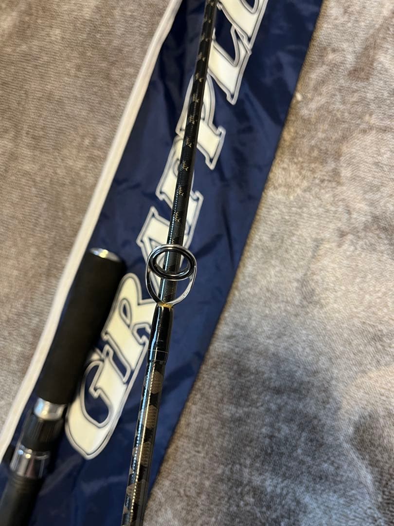 14グラップラー タイプs 73ml - メルカリ