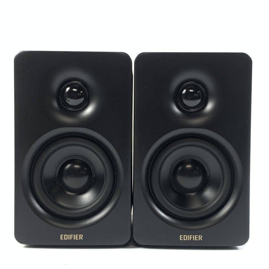 美品 付属品完備 Edifier M60 マルチメディアスピーカー ハイレゾ対応