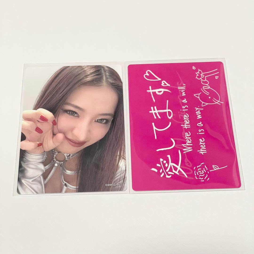 ノノガ トレカセット KOKO NoNoGirls - メルカリ