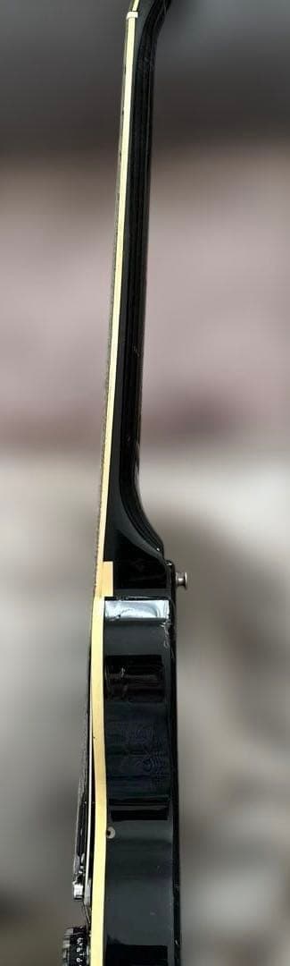 YAMAHA SG500 ブラック エレキギター