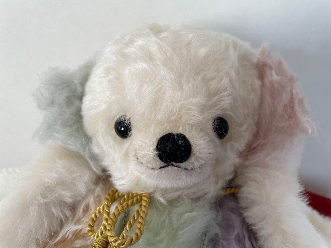 ★本日まで★チーキー　レインボー　2007