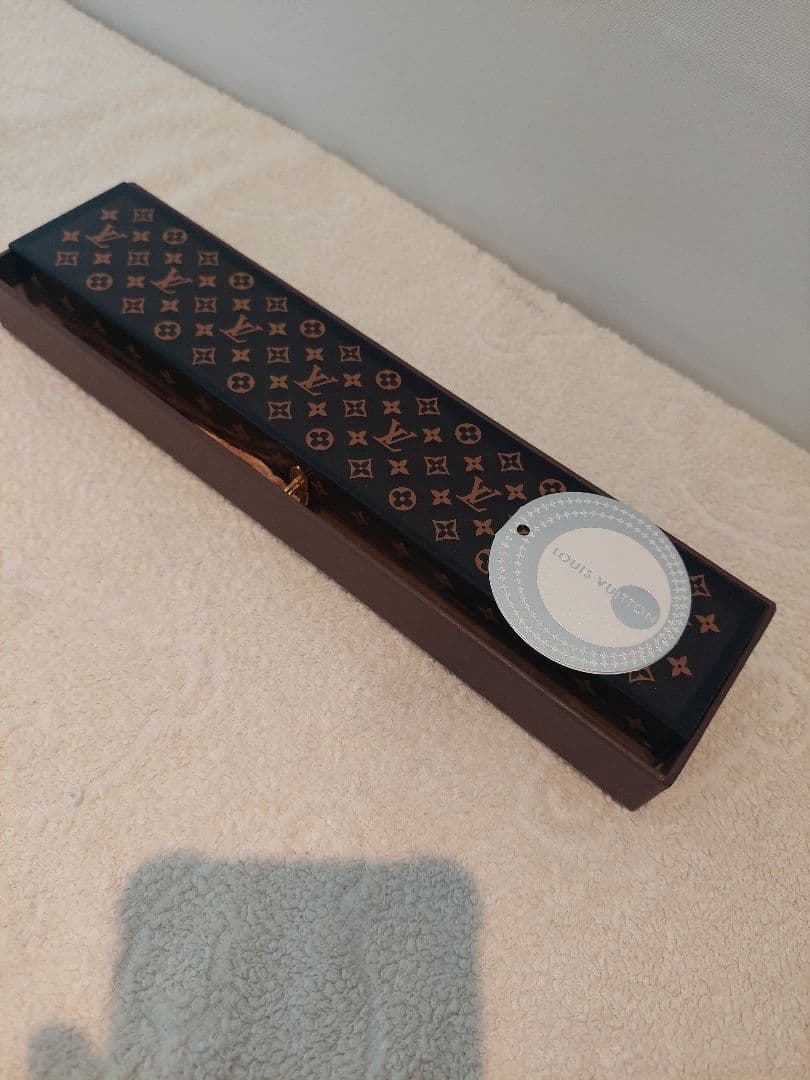 LOUIS VUITTON ルイヴィトン チョップスティック お箸 ノベルティ