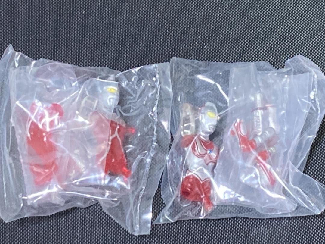 未開封　キャラエッグ　レア含５５個　ミニブック付【宅急便送料無料・匿名配送】