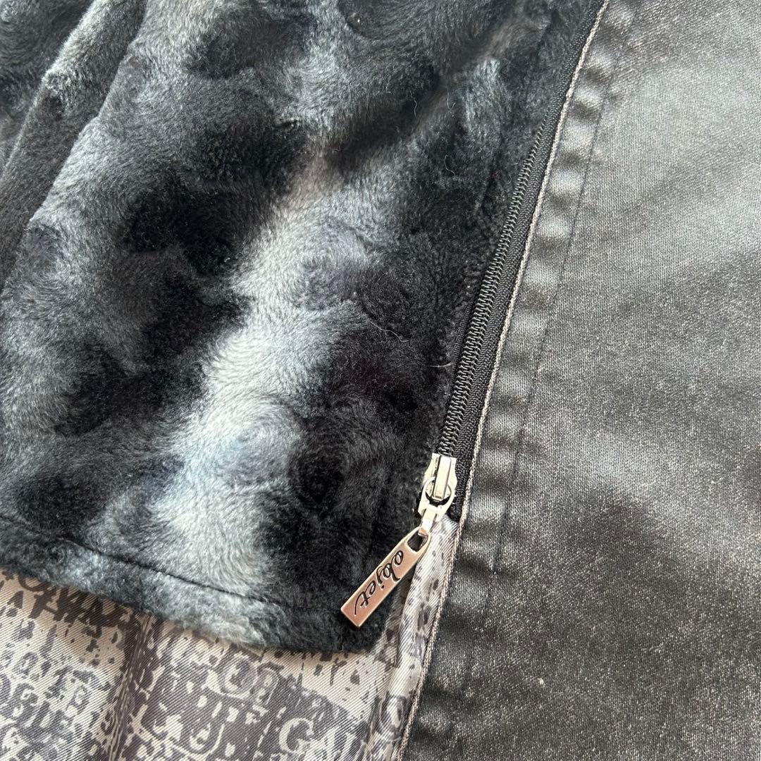 希少】GAULTIER HOMME OBJET トレンチコート ライナー 48 - メルカリ