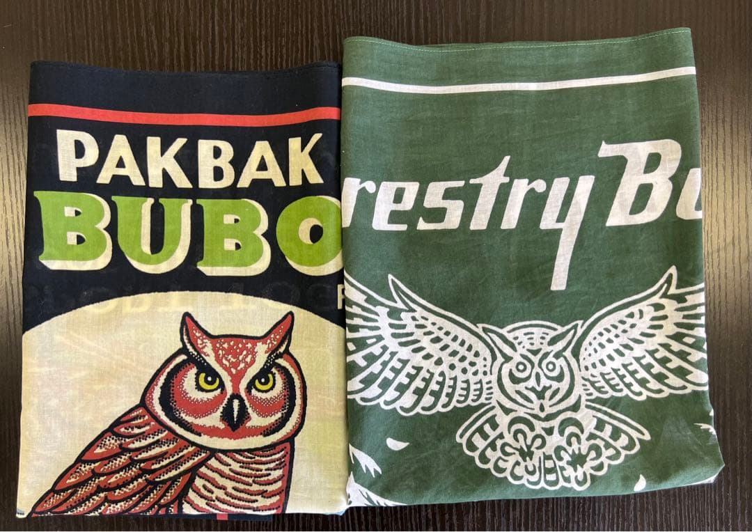 FREEWHEELERS フリーホイーラーズ バンダナ 2枚セット - メルカリ