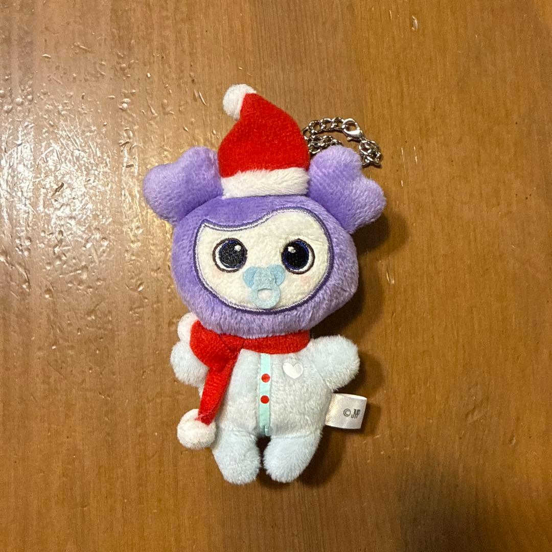 TWICE Baby SAVELY X'mas Ed. サブリー クリスマス - メルカリ