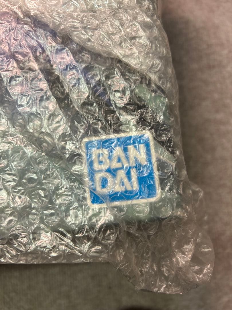 【新品未開封】　PG ダブルオーセブンソード