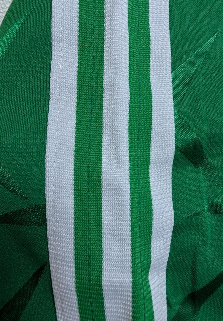 アイルランド代表 90–92 ホーム ユニフォーム 正規品 極美品 希少