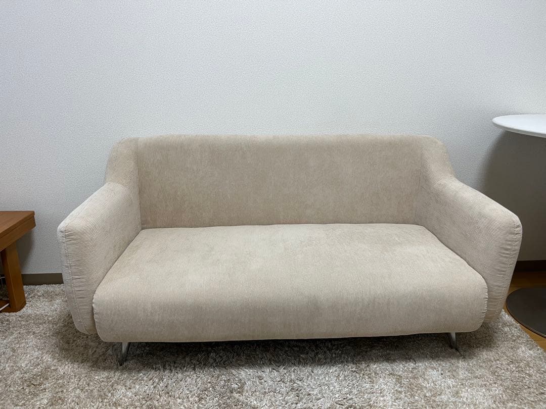 コーデュロイ調ソファ 韓国インテリア LOWYA コーデュロイ調ソファ 韓国インテリア | 【公式】LOWYA(ロウヤ) 家具