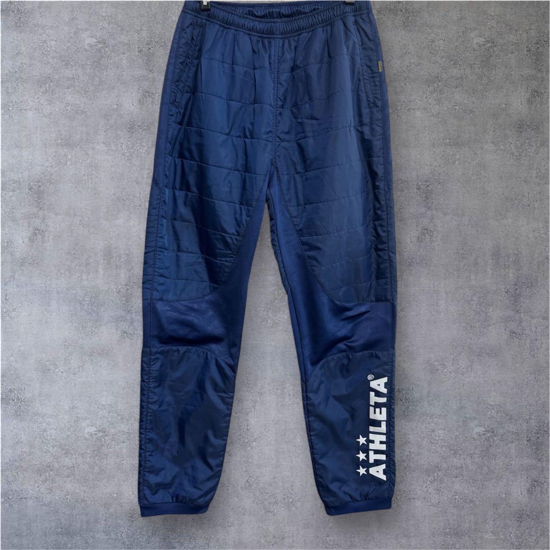 【訳あり】ATHLETA アスレタ リミテッドエディション セットアップ 《O》