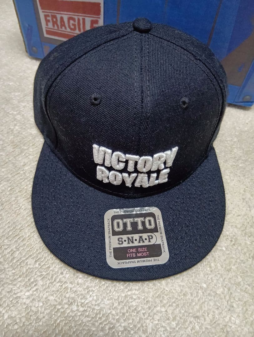 フォートナイト MARVEL Twitter 懸賞 ノベルティグッズ 1式