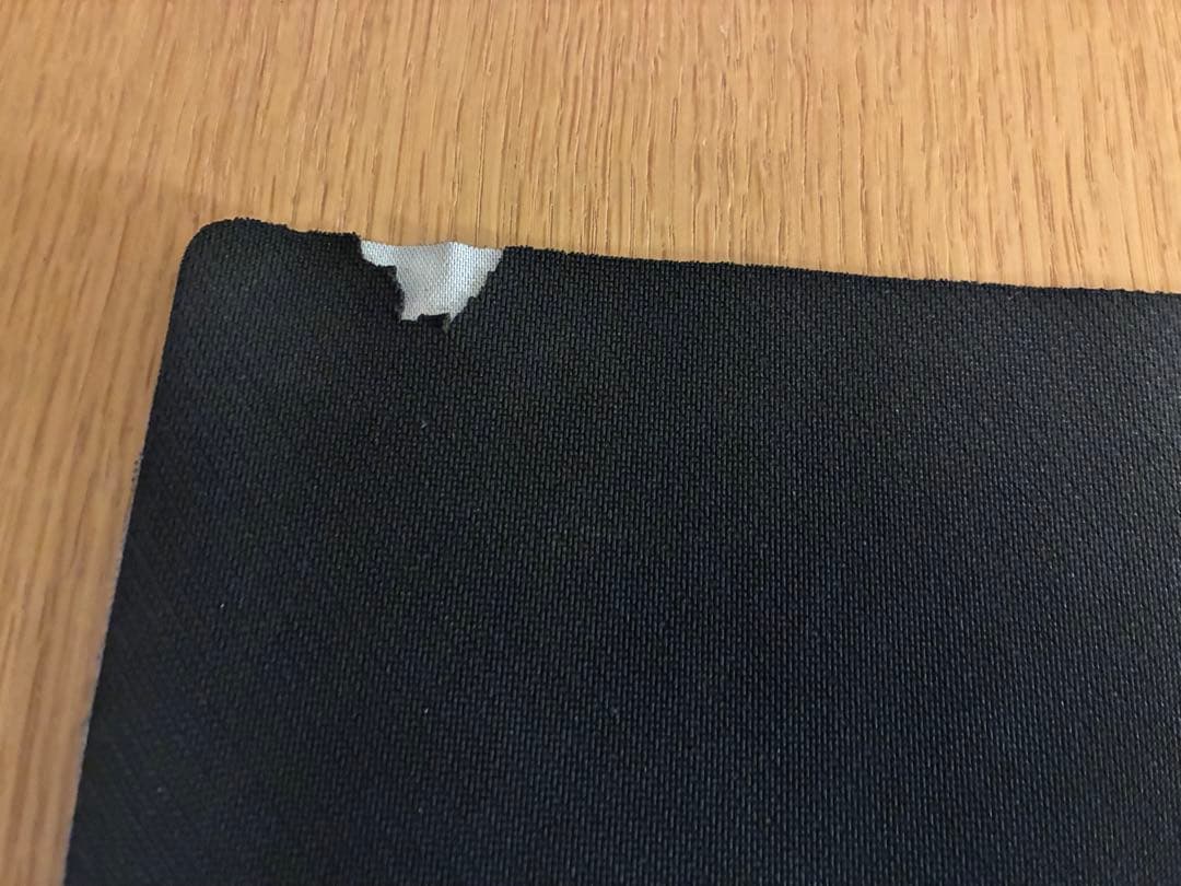 遊戯王　シャドール　プレイマット