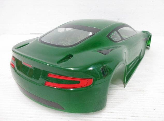 【値下げ】ラジコンカー ラジコン ボディのみ / 現状渡し