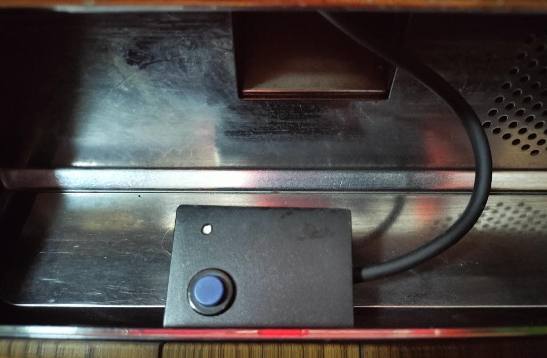 【パチスロ実機】サミー★猛獣王S【不要機付】爆裂AT機・４号機・人気台