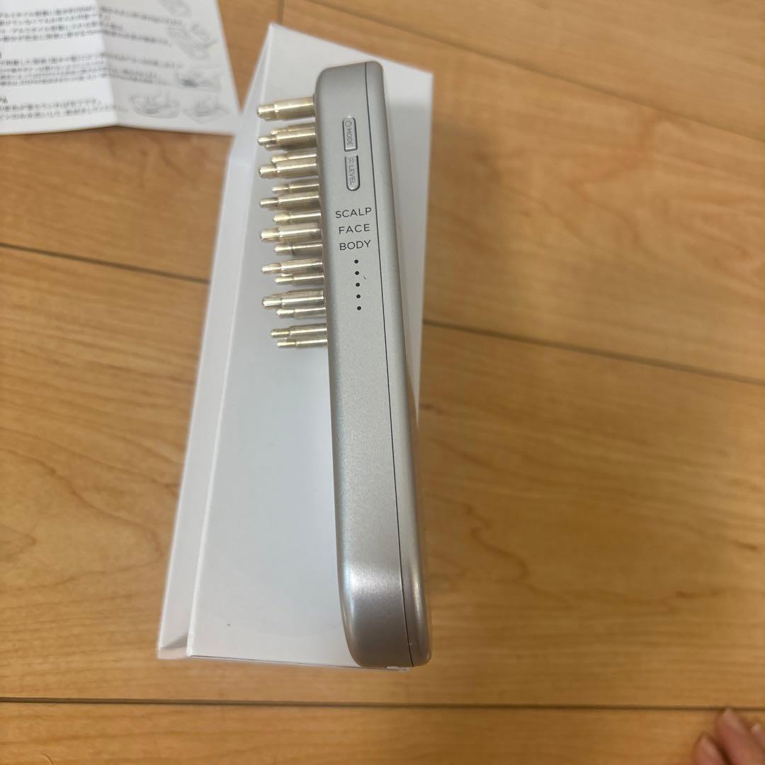 SALONIA 電気ブラシ コテアイロンまとめ