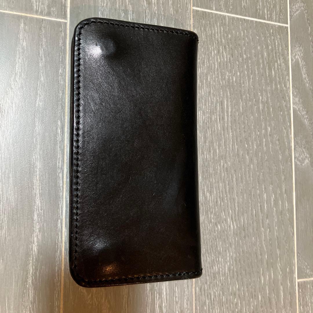 ラリースミス　ウォレット　長財布 ラリースミス (LARRY SMITH) TRUCKERS WALLET, LARGE トラッカーズ