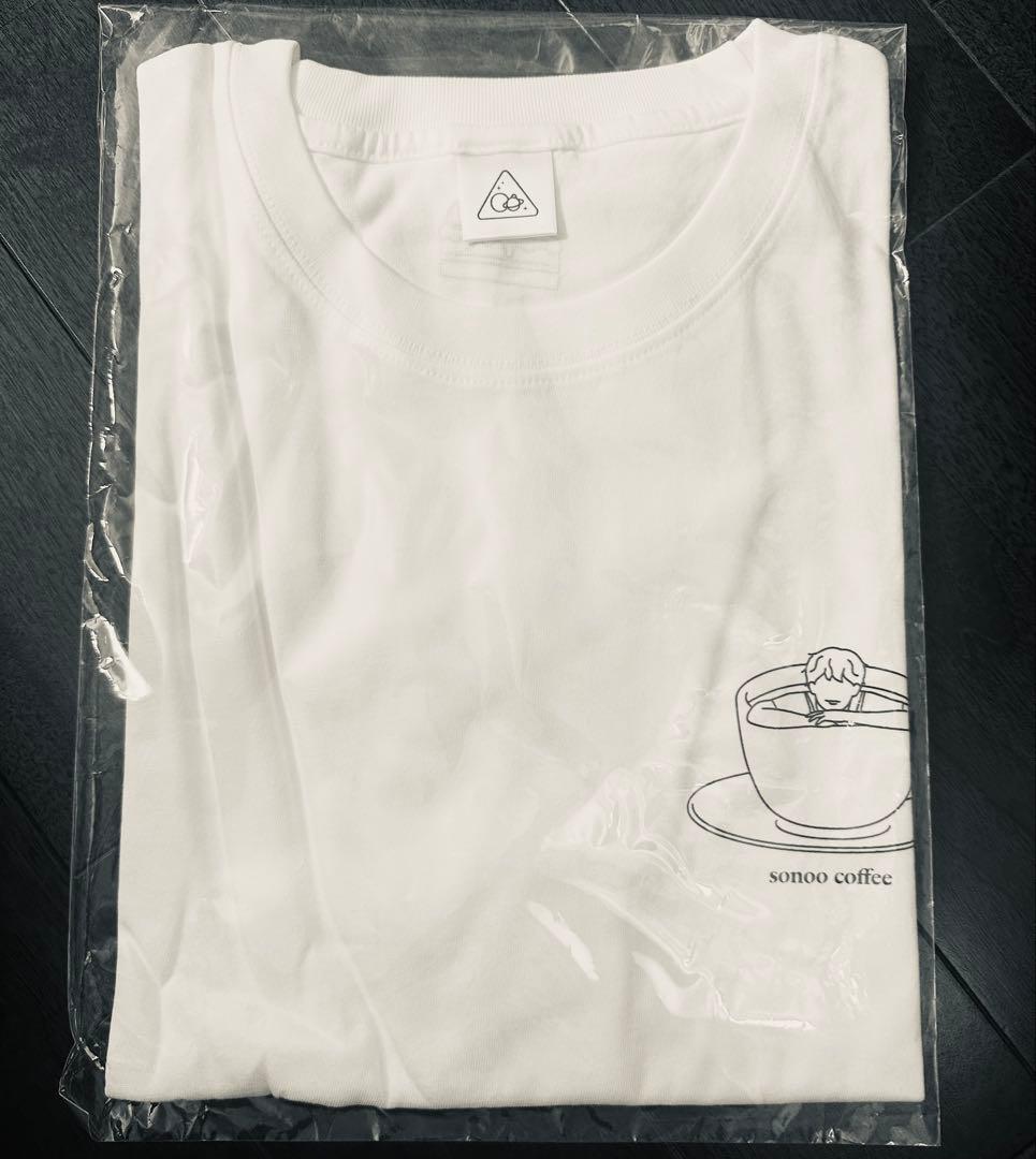 ソン・ウヒョン sonoo coffee 公式グッズ 本日より開催！「ソニころ2024 コラボカフェシャドころEDITION」は