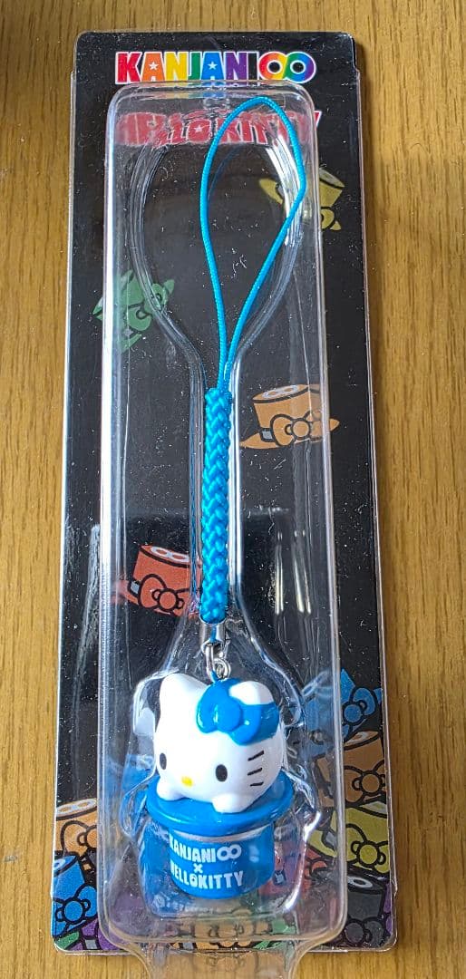 関ジャニ∞ SUPER EIGHT キティストラップ - メルカリ