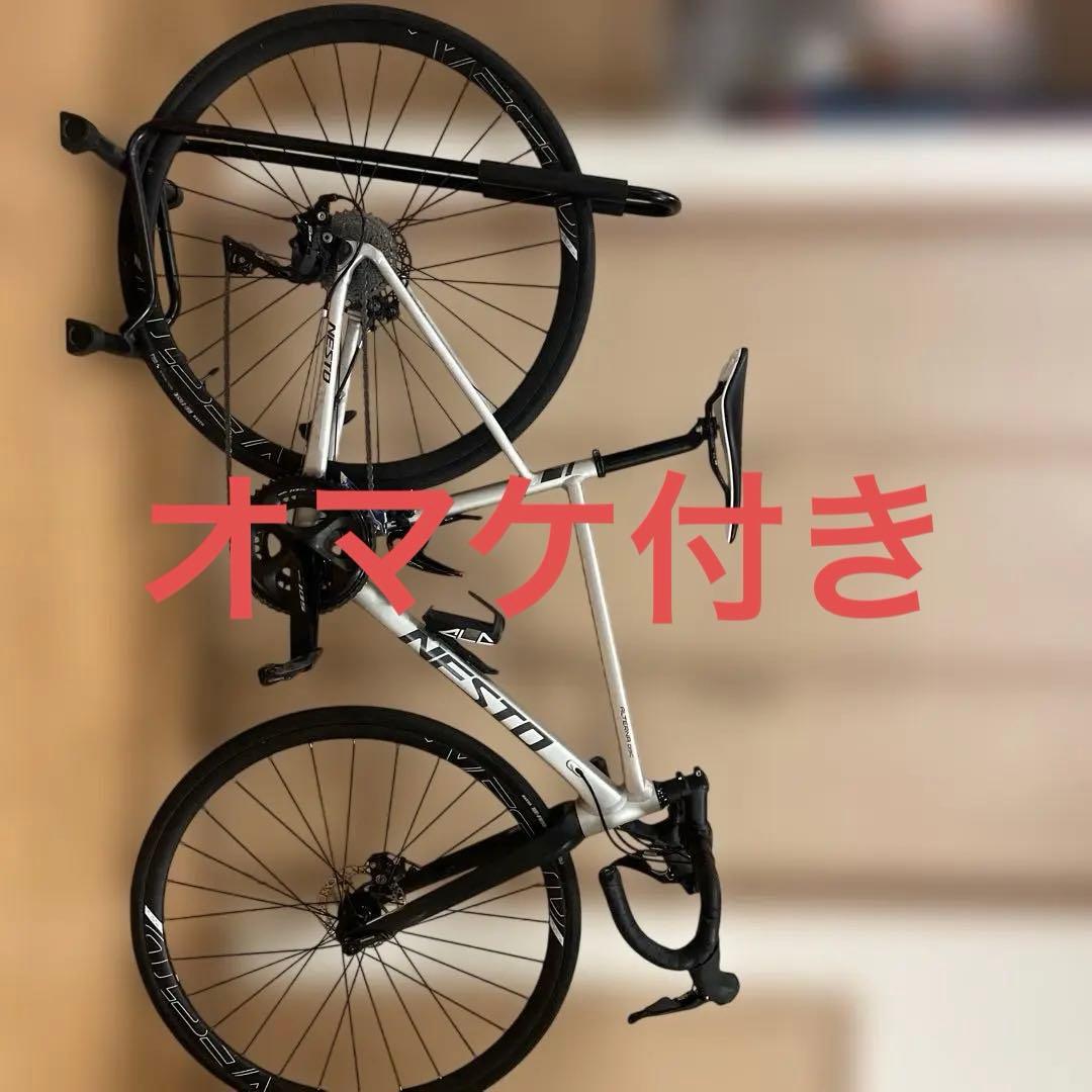 ネストオルタナディスク美品ビンディングシューズ　ペダル付き ネストオルタナディスク美品ビンディングシューズ ペダル付き - メルカリ