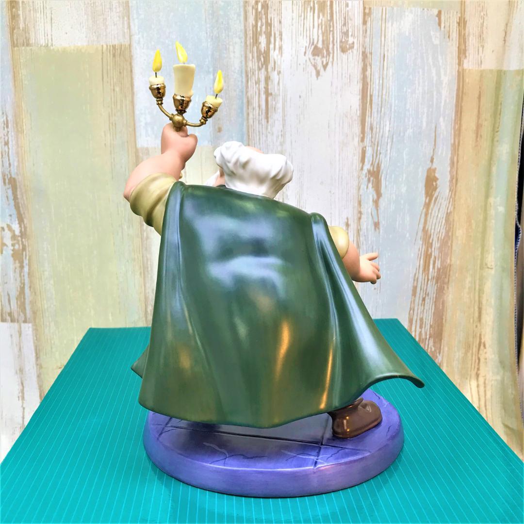 激レア☆WDCC 美女と野獣 Beauty and the Beast モーリス - メルカリ