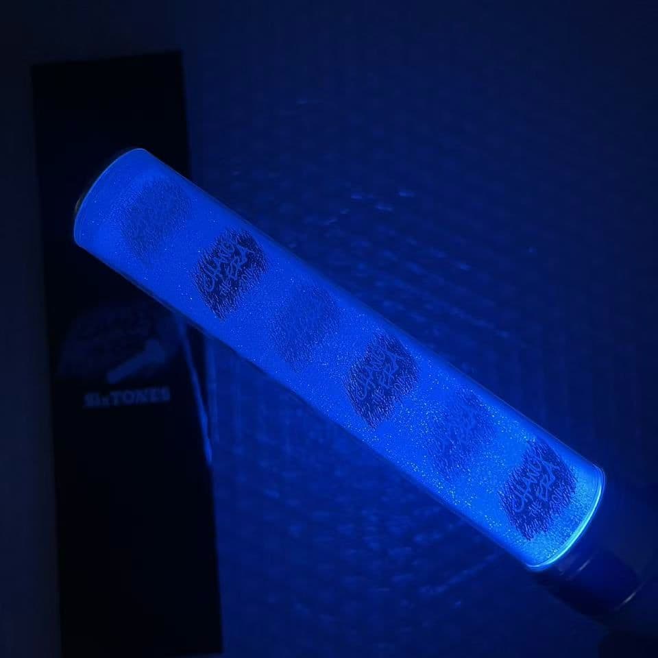 SixTONES チェンエラ ペンライト - メルカリ