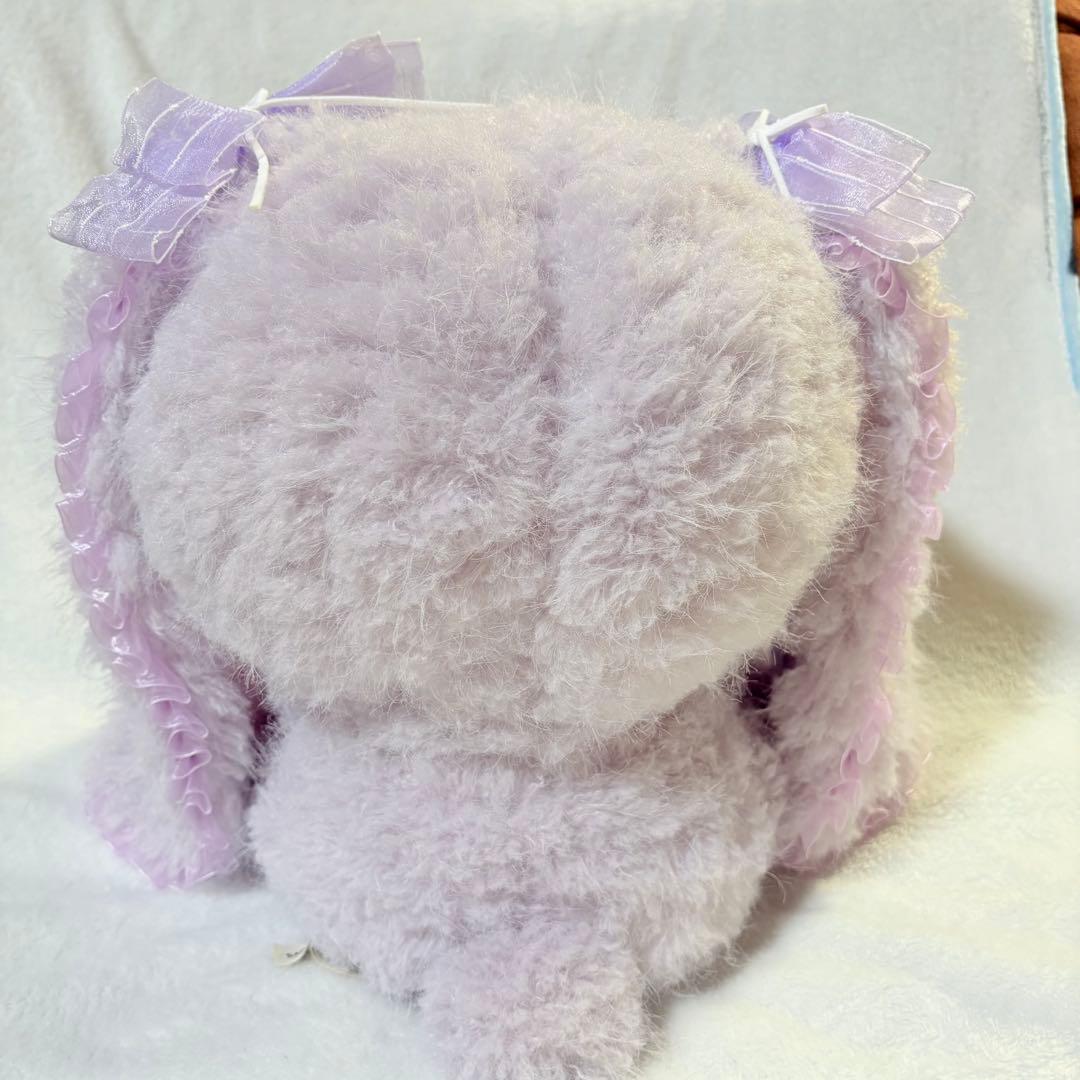 リラ Liila V3 600% ぬいぐるみ Babythree オイル目