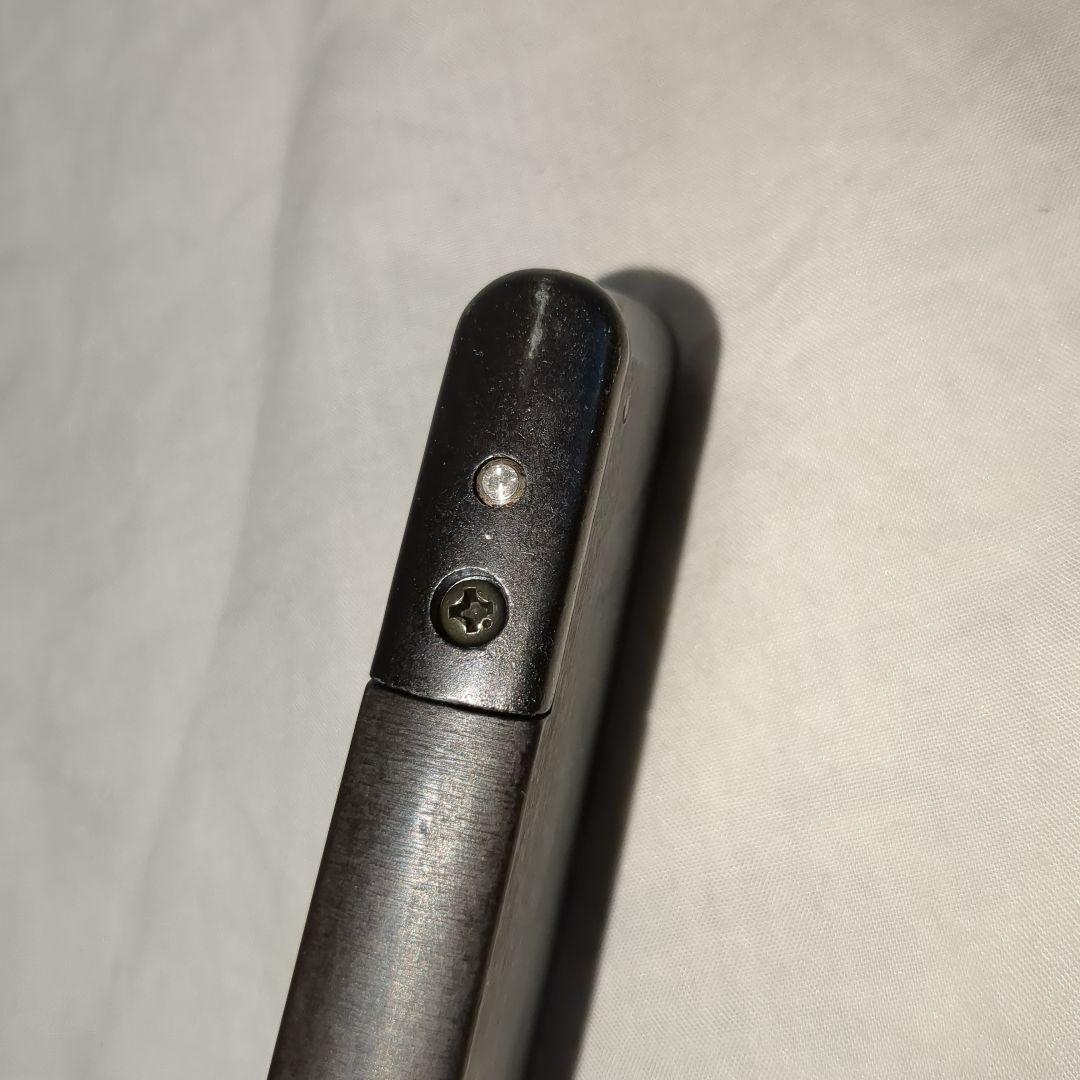 マルシン　44オートマグ　クリント1マキシ　固定スライドガスガン　重量1102g