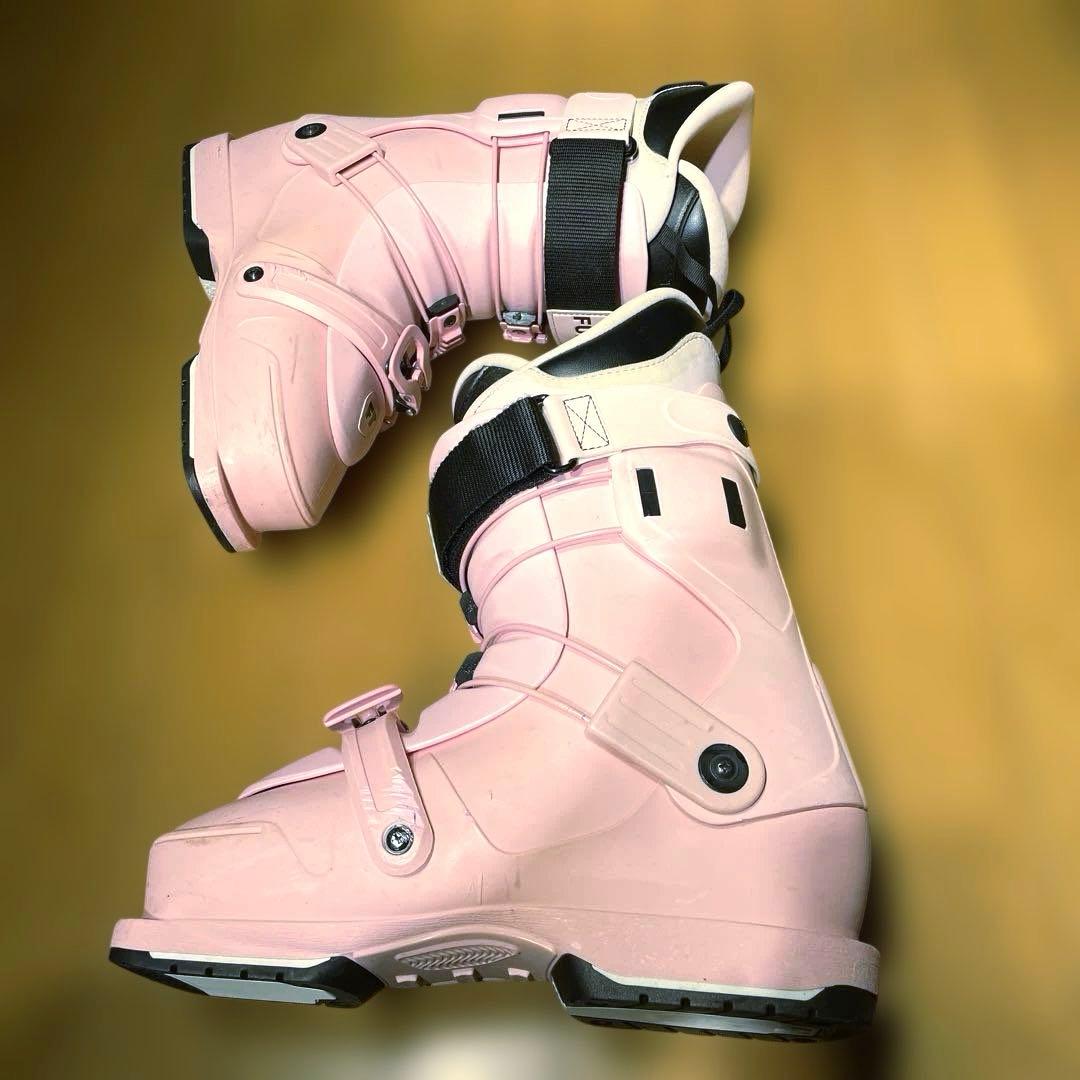 限定FTフルティルトKICKER 27.0-27.5cmフリースタイル - メルカリ