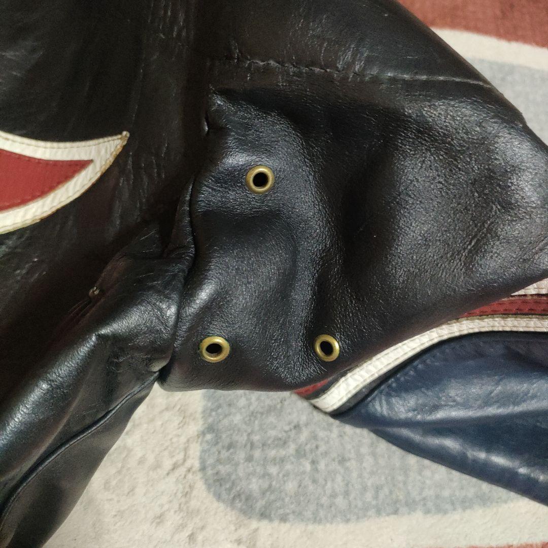 VANSON孤高の一着 ワンスター TALONヴィンテージ 38 フルデコ