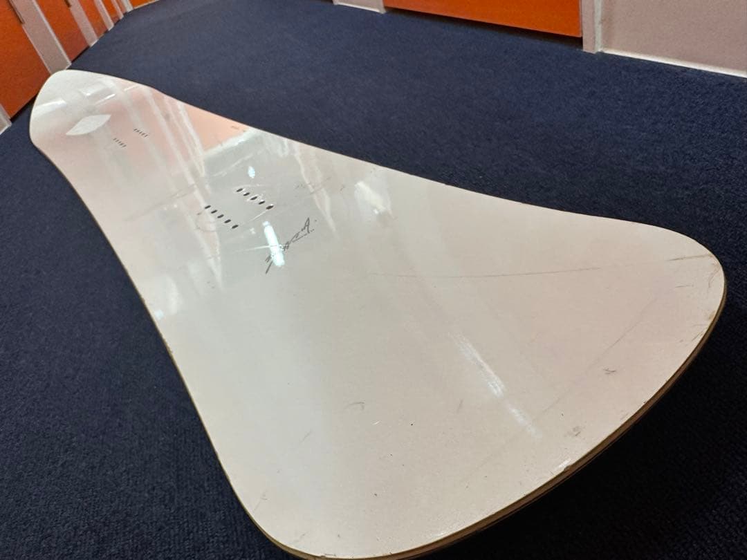 gentemstick slasher パールホワイト スラッシャー 166 - メルカリ