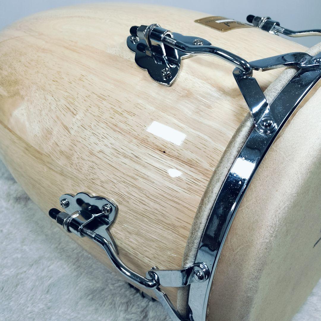 大型】Pearl／パール プロフェッショナル パーカッション コンガ