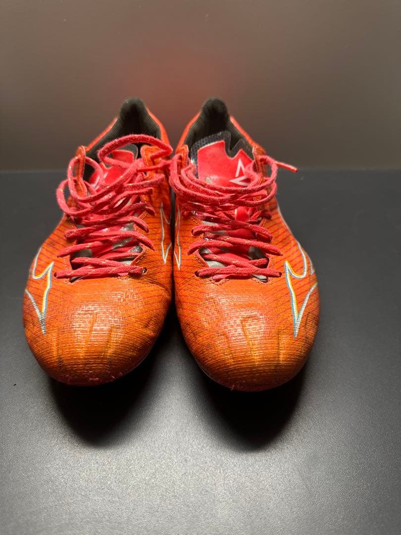 ミズノアルファ JAPAN ミズノアルファ JAPAN (UNISEX) – 靴を育てる3DプリントシューズDIFF