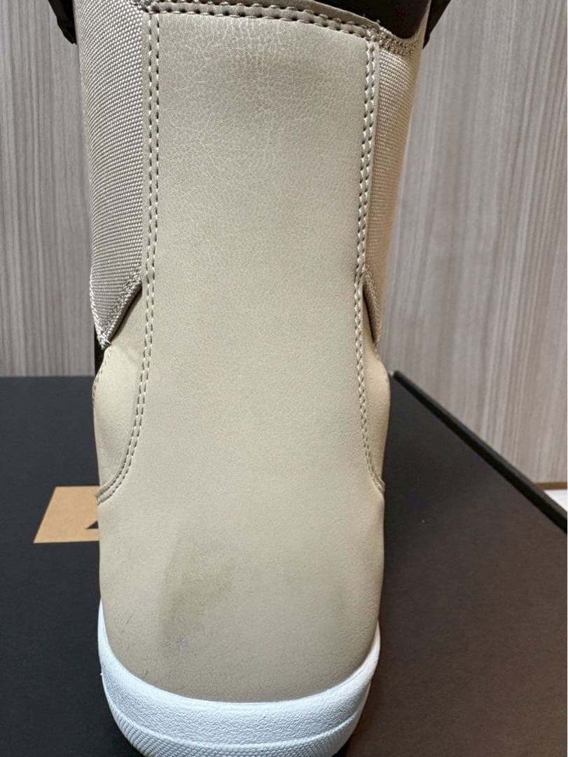 FLUX（フラックス）スノーボードブーツ　26.5cm