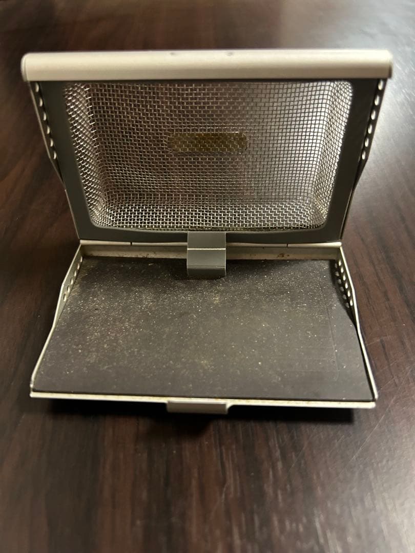 リバレイ むしかごくん FLY BOX