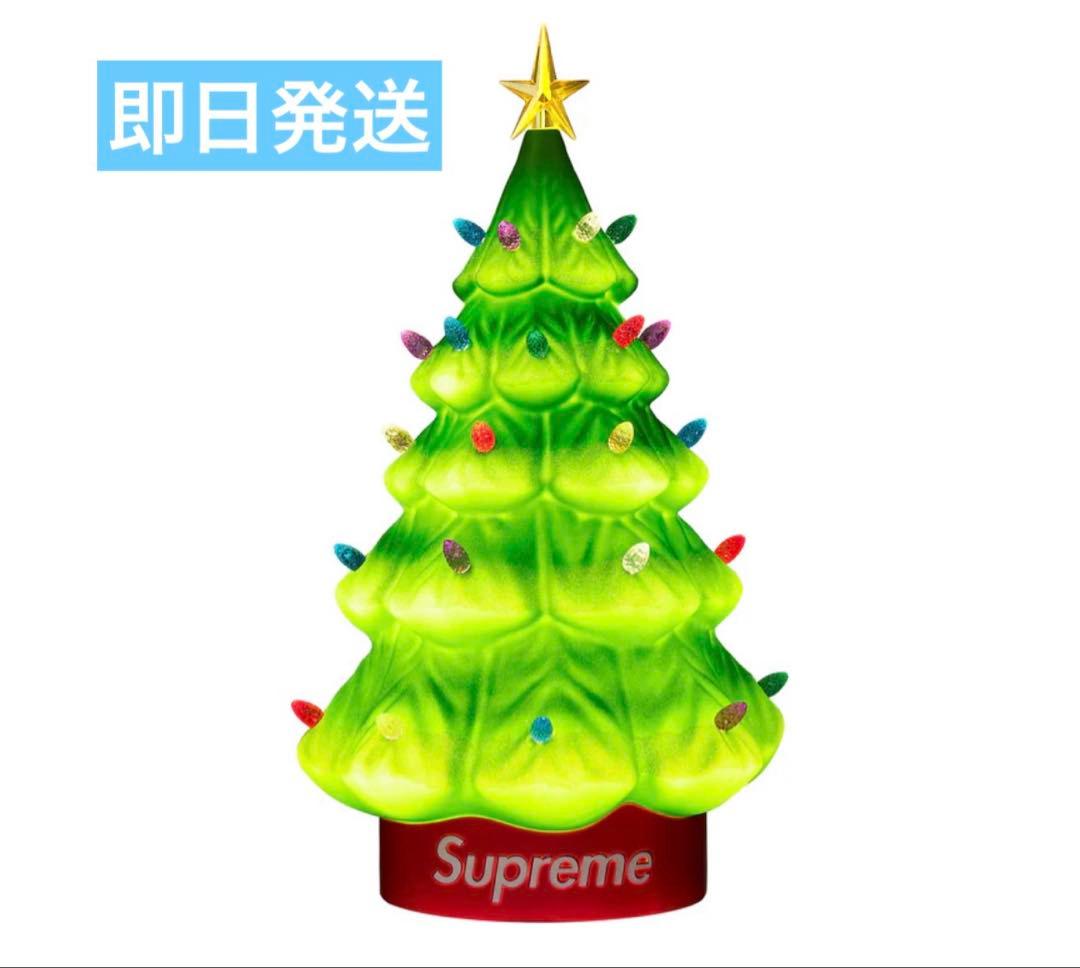 Supreme 15 Holiday Tree \"Green\" 即日発送