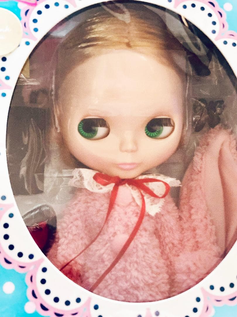新品・未使用！ネオブライス　ハニーバニーワンスモア♪　Blythe