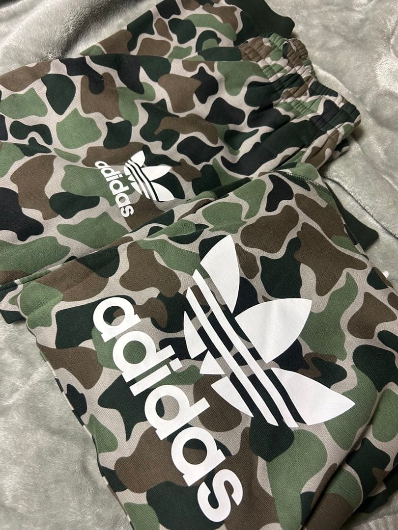 adidas セットアップ adidas（アディダス） ジャージ 上下 メンズ adidas 3ストライプス