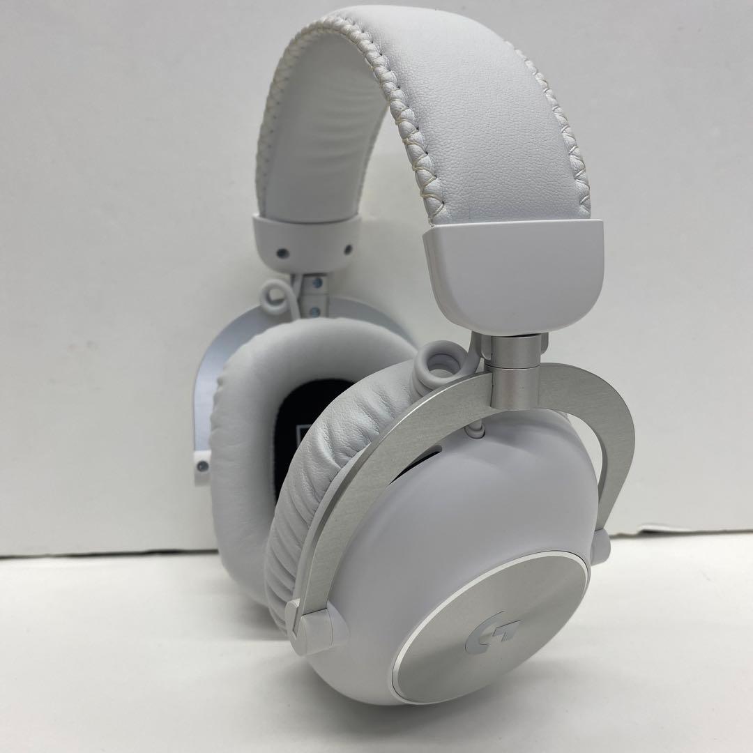 52⬜︎Logicool G PRO×2 light speed MT1101-2 Amazon.com: Logitech G PRO 2 Lightspeed Wireless Gaming Mouse