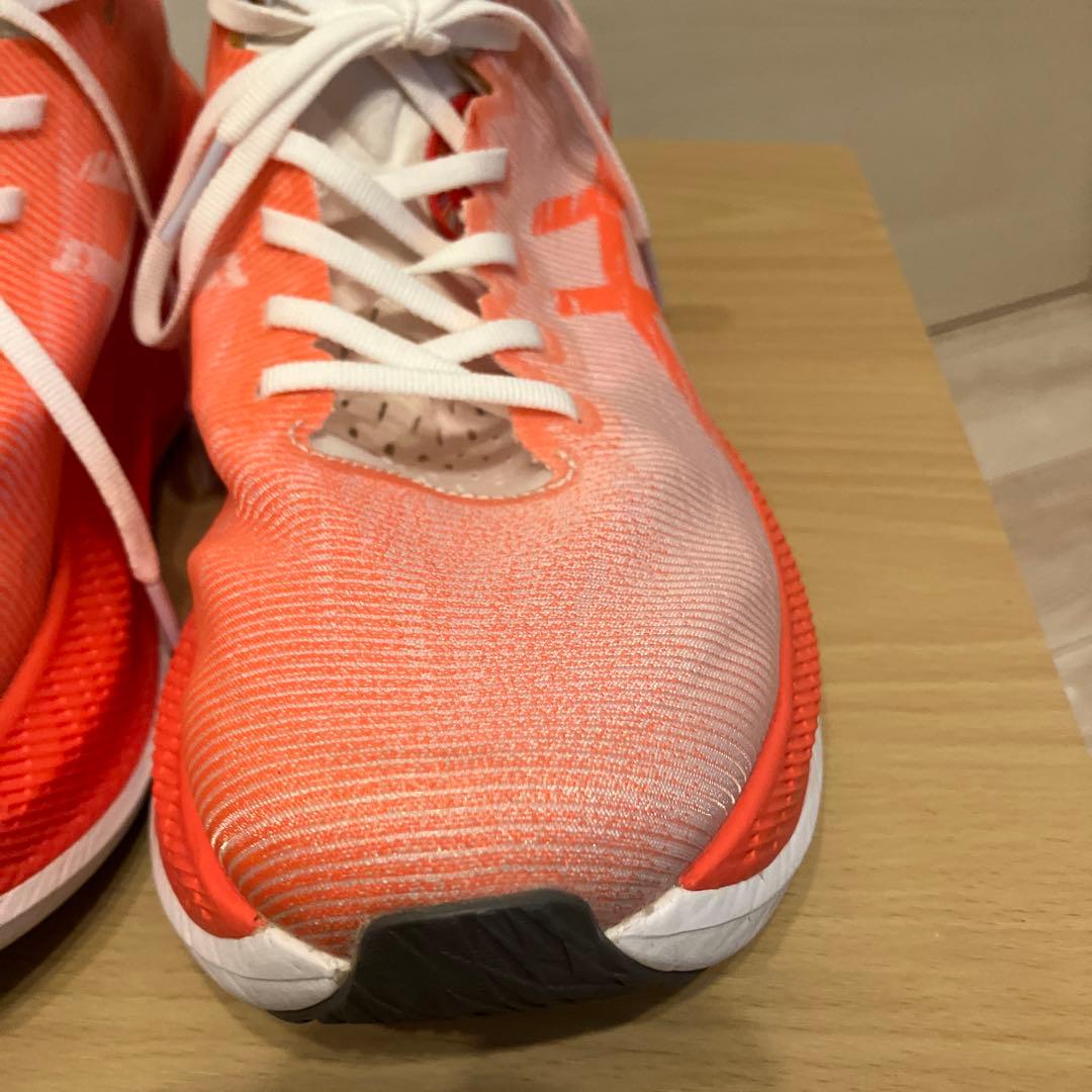 asics アシックス　スーパーブラスト SUPERBLAST 26.5cm