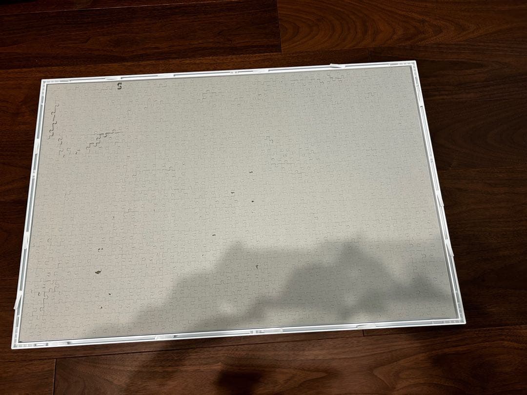 Nissy 10th Anniversary ジグソーパズル 1000ピース