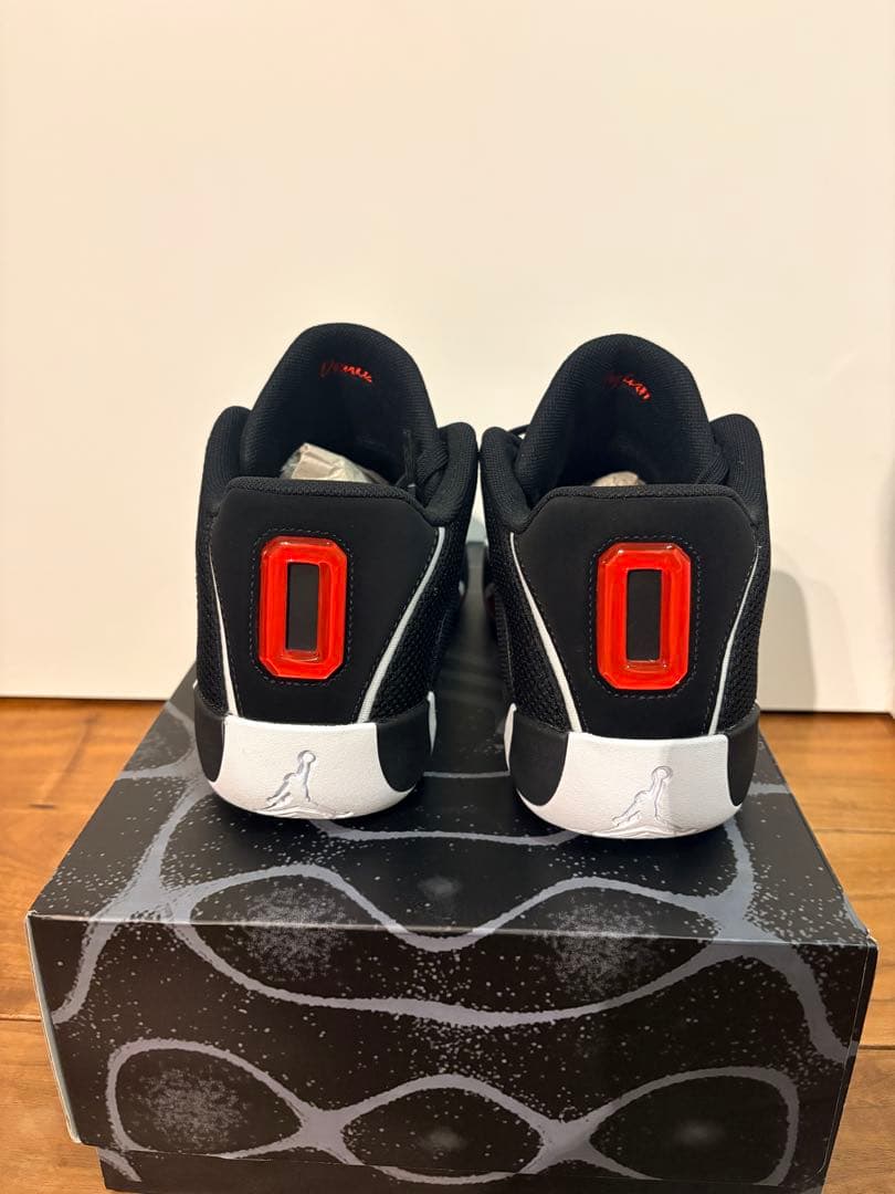 【29.5cm】NIKE JORDAN TATUM 4 PF