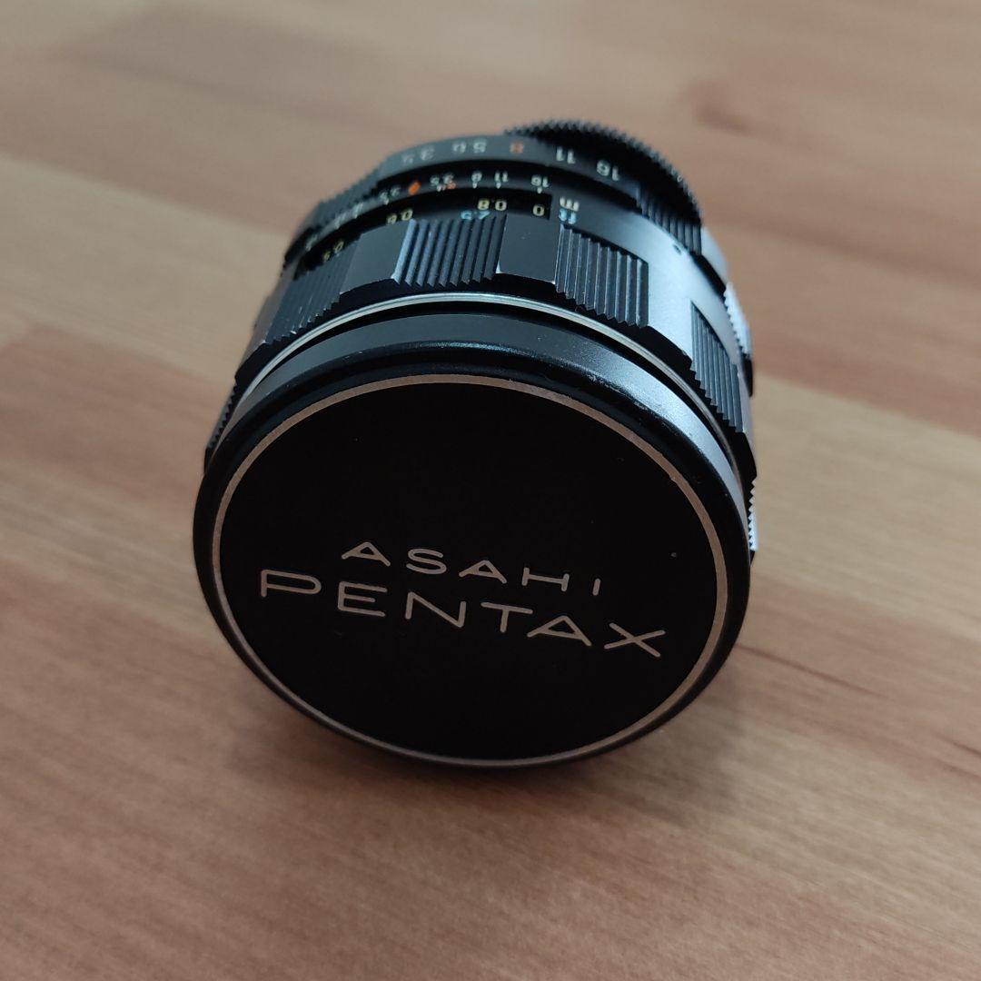 レンズ(単焦点) Super-Multi-Coated TAKUMAR 28mm f3.5 Super-Multi-Coated TAKUMAR 28mm F3.5 – 超画伯の写真漂流記