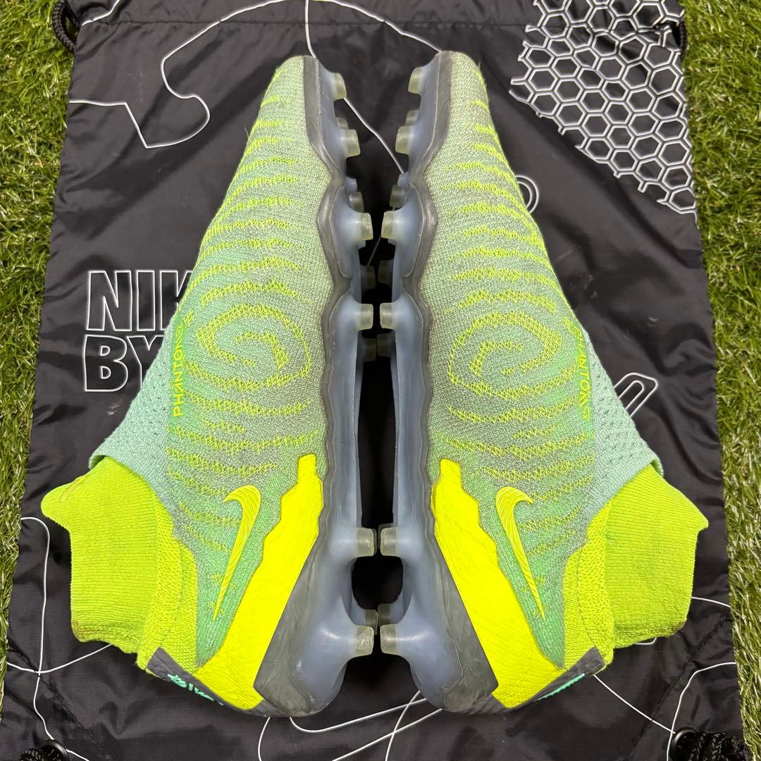 シューズ NIKE Phantom GX Elite DF AG-PRO 26.5cm