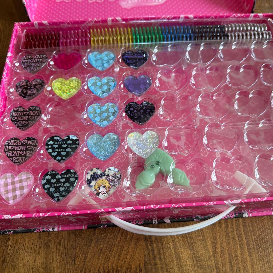 値下げ可能 プリティーリズム プリズムストーン まとめ売り