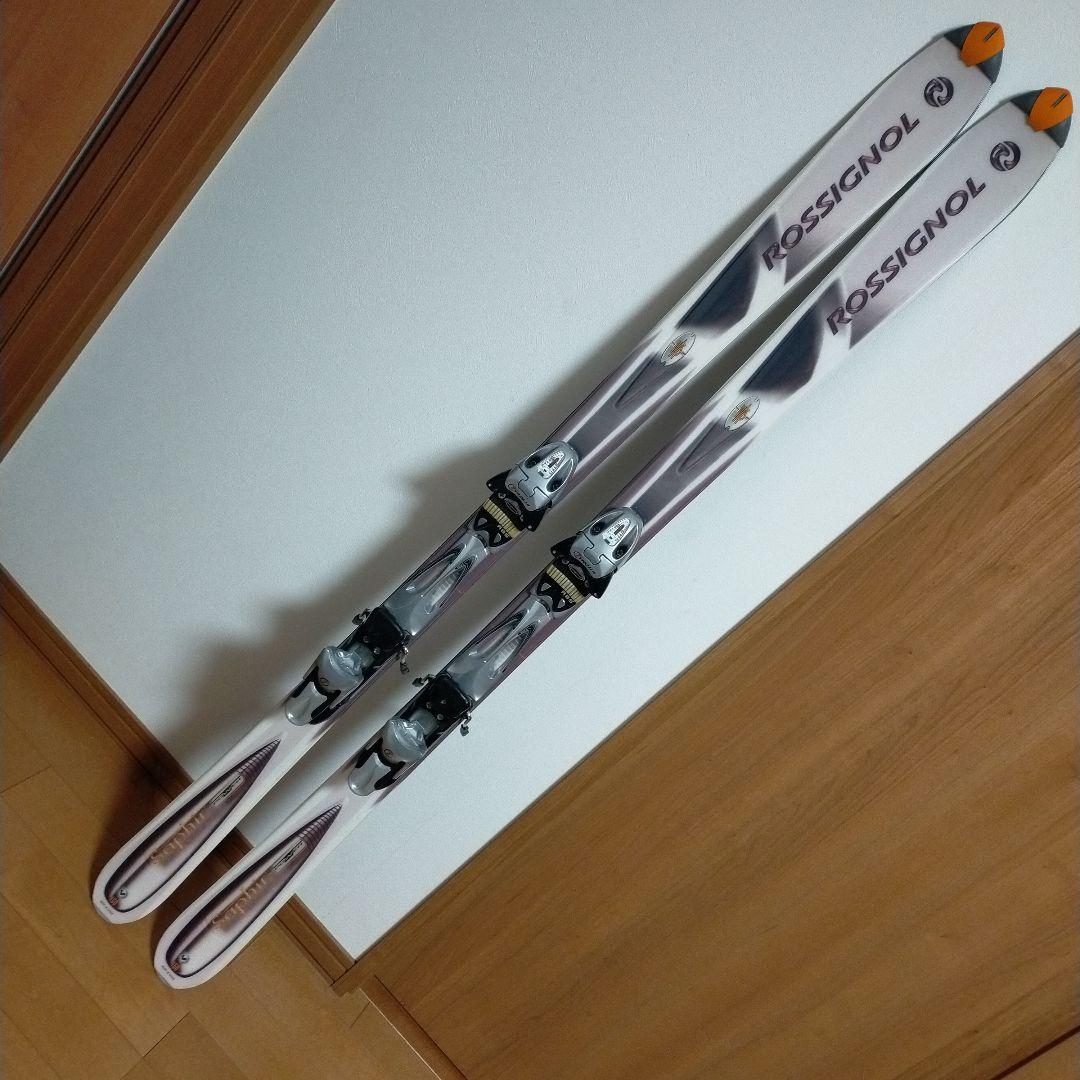 スキー板 KASTLE フリーライドスキー 2026 ZX 100 スキー板 単品 (板のみ