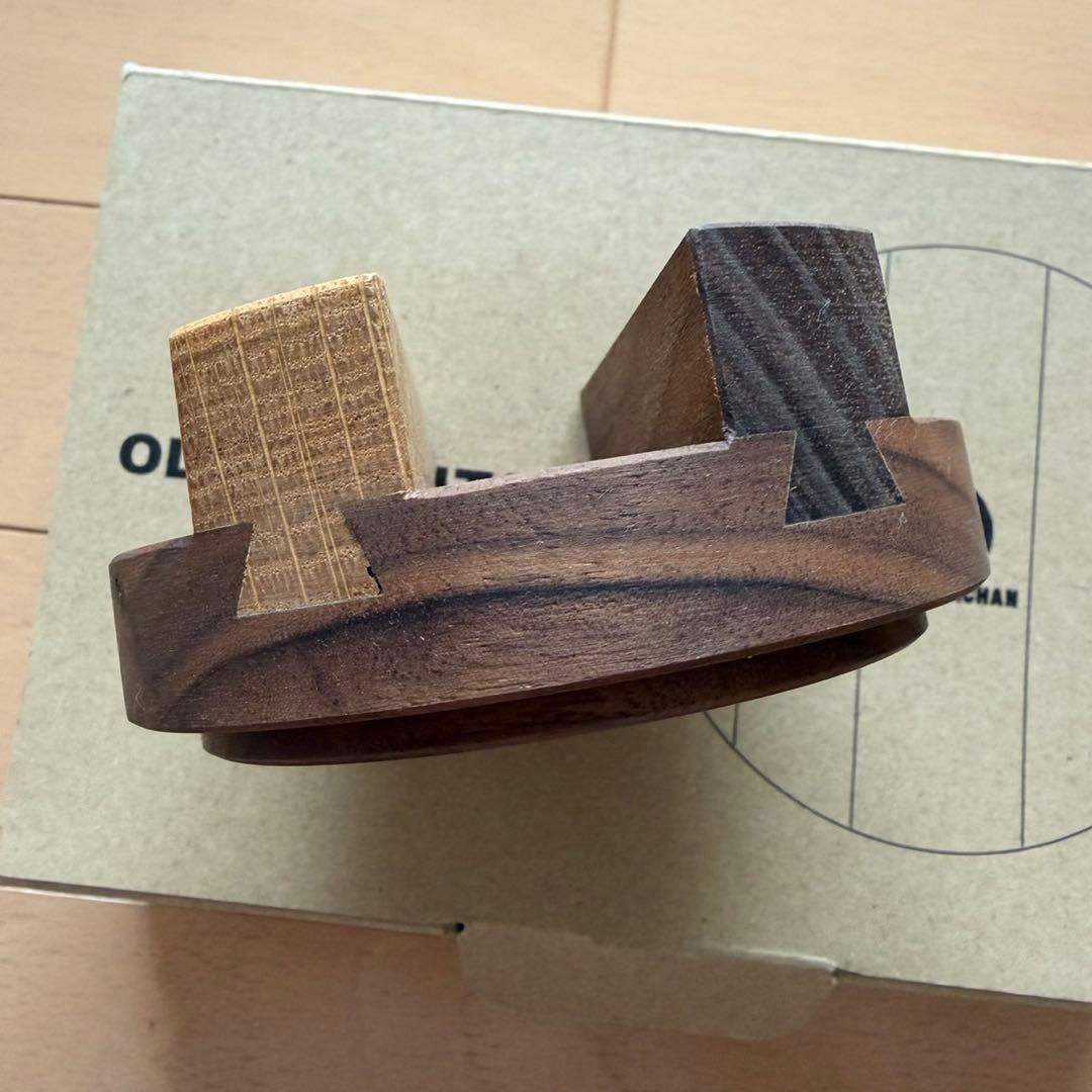 NATAL DESIGN × OLD MOUNTAIN COKAMACHAN - メルカリ